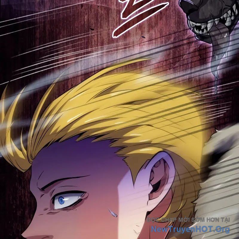Chiến Binh Máu Lạnh [Chap 1-18]