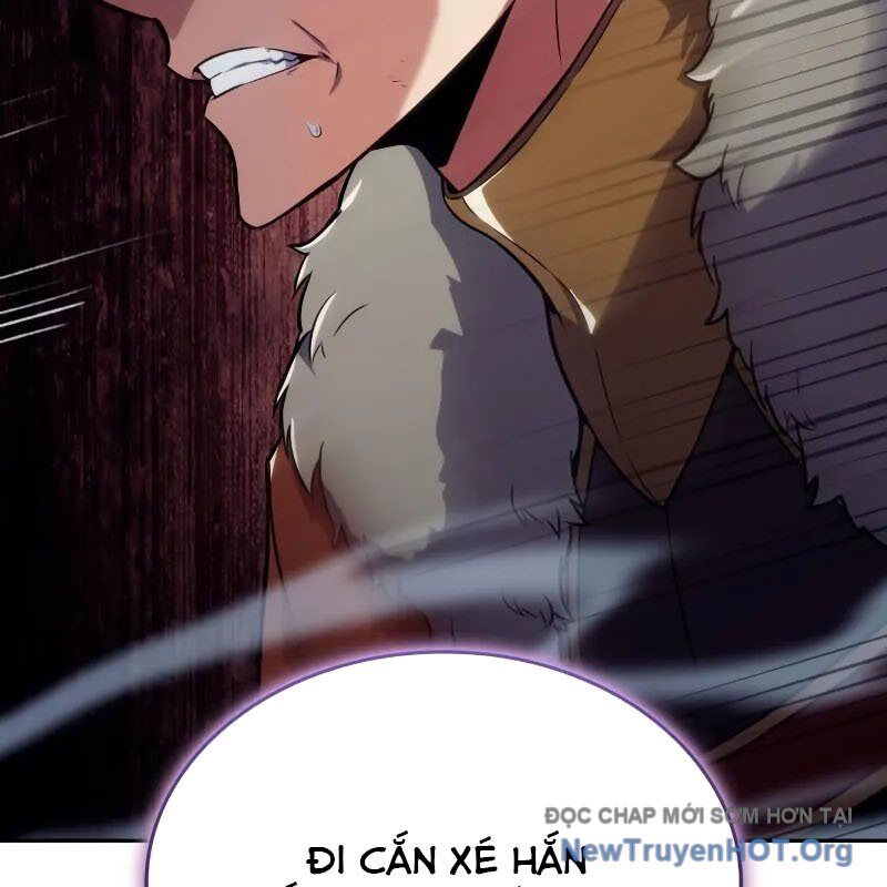 Chiến Binh Máu Lạnh [Chap 1-18]