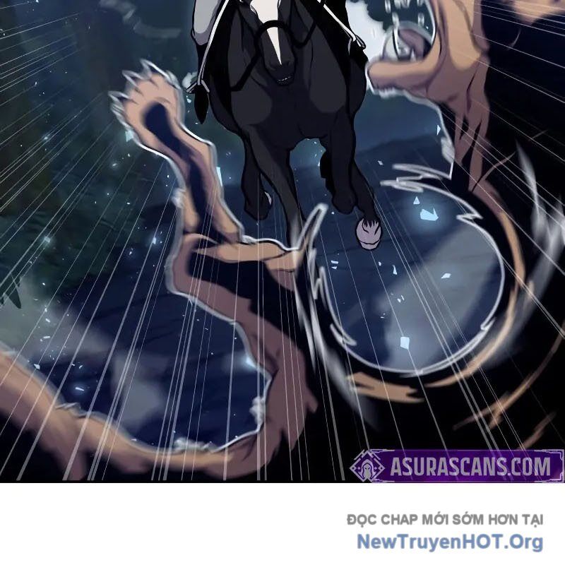 Chiến Binh Máu Lạnh [Chap 1-18]
