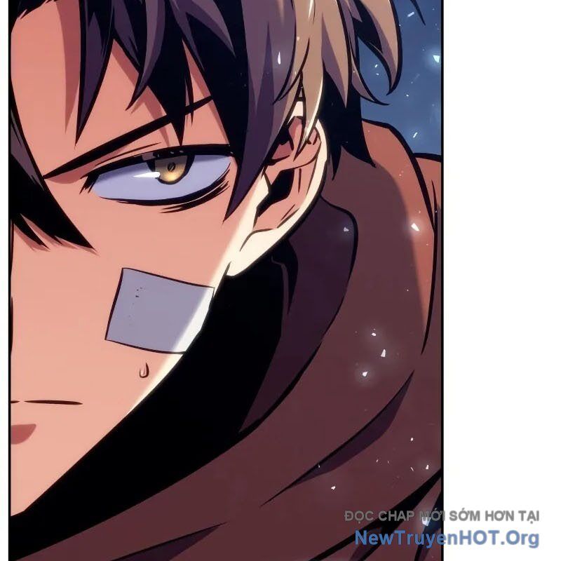 Chiến Binh Máu Lạnh [Chap 1-18]