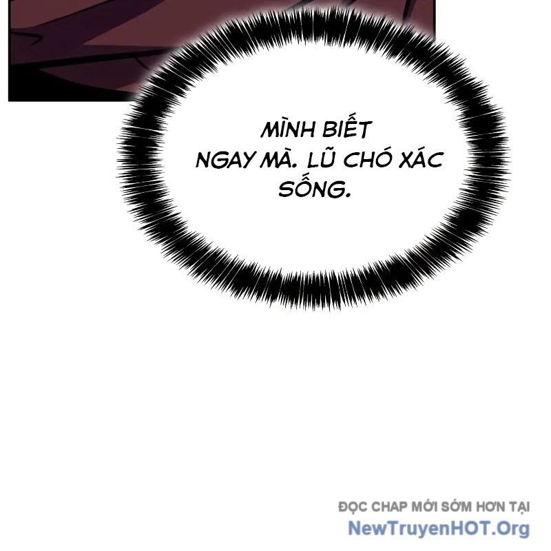 Chiến Binh Máu Lạnh [Chap 1-18]