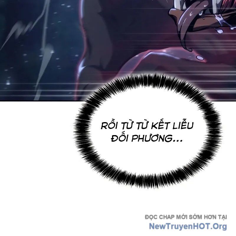 Chiến Binh Máu Lạnh [Chap 1-18]
