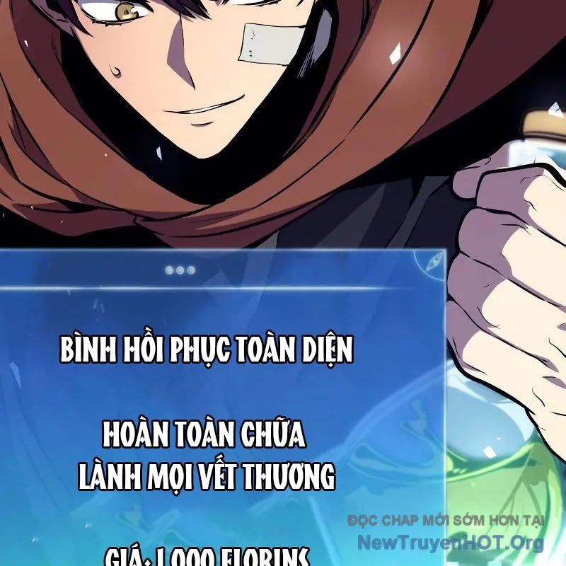 Chiến Binh Máu Lạnh [Chap 1-18]