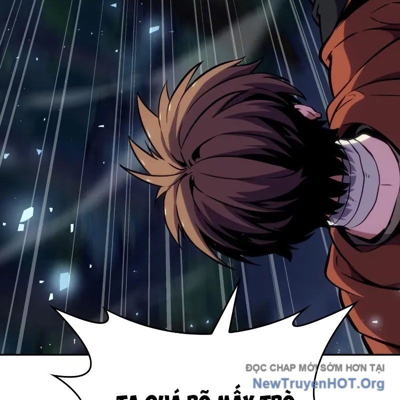 Chiến Binh Máu Lạnh [Chap 1-18]
