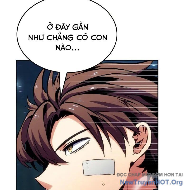 Chiến Binh Máu Lạnh [Chap 1-18]