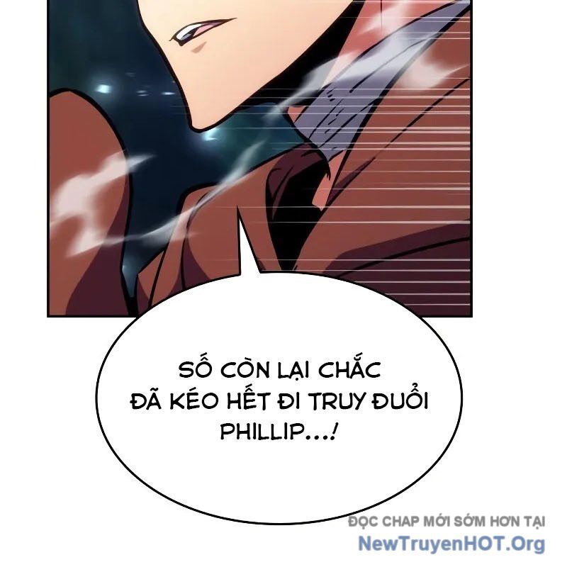 Chiến Binh Máu Lạnh [Chap 1-18]
