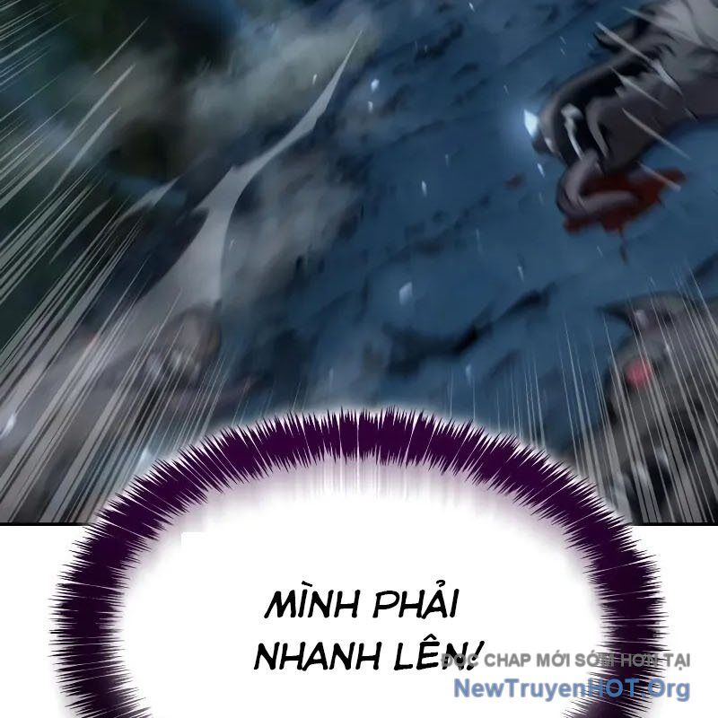 Chiến Binh Máu Lạnh [Chap 1-18]