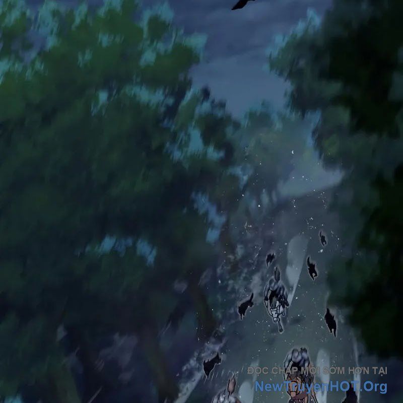Chiến Binh Máu Lạnh [Chap 1-18]