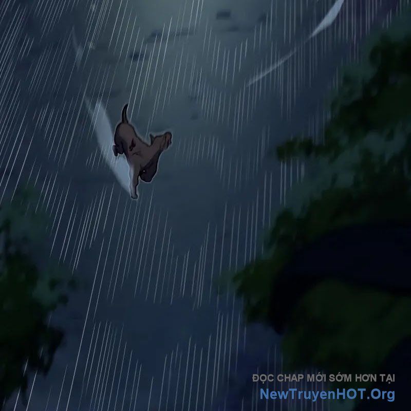 Chiến Binh Máu Lạnh [Chap 1-18]