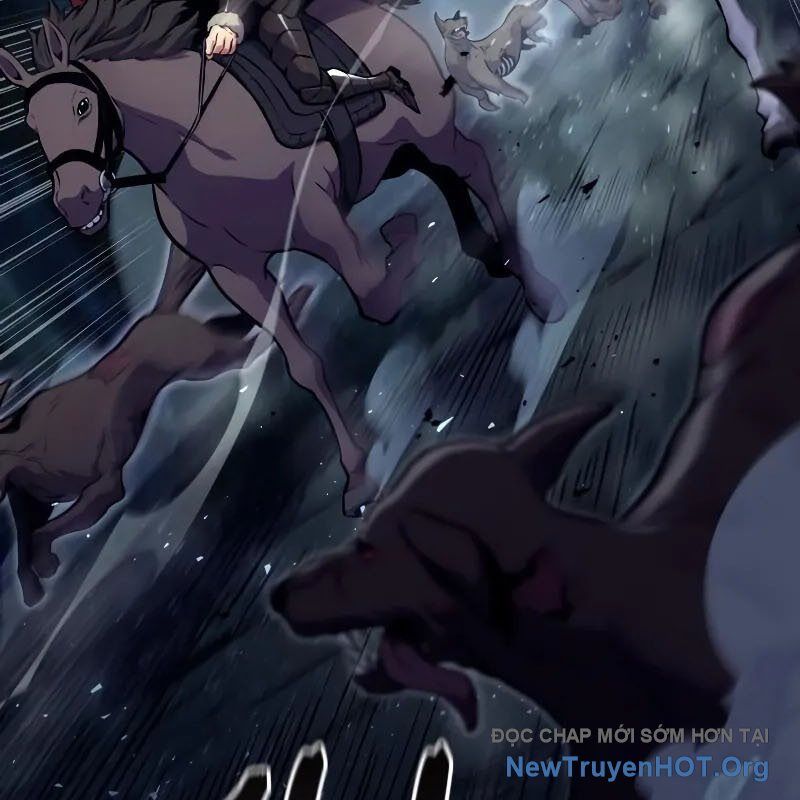 Chiến Binh Máu Lạnh [Chap 1-18]