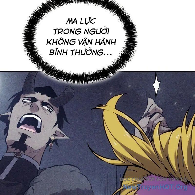 Chiến Binh Máu Lạnh [Chap 1-18]