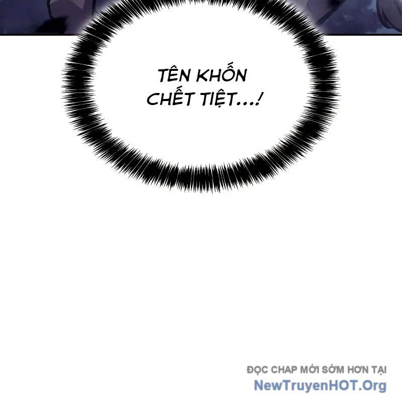 Chiến Binh Máu Lạnh [Chap 1-18]