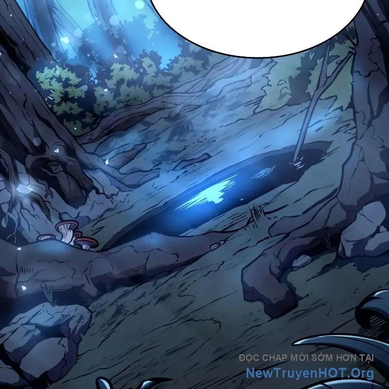Chiến Binh Máu Lạnh [Chap 1-18]