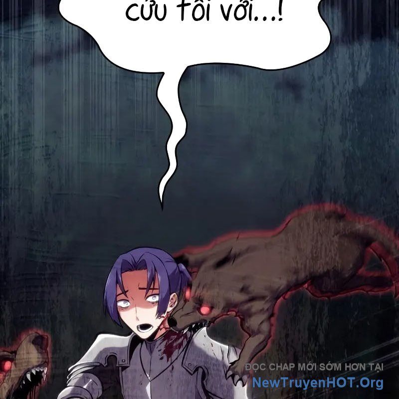 Chiến Binh Máu Lạnh [Chap 1-18]