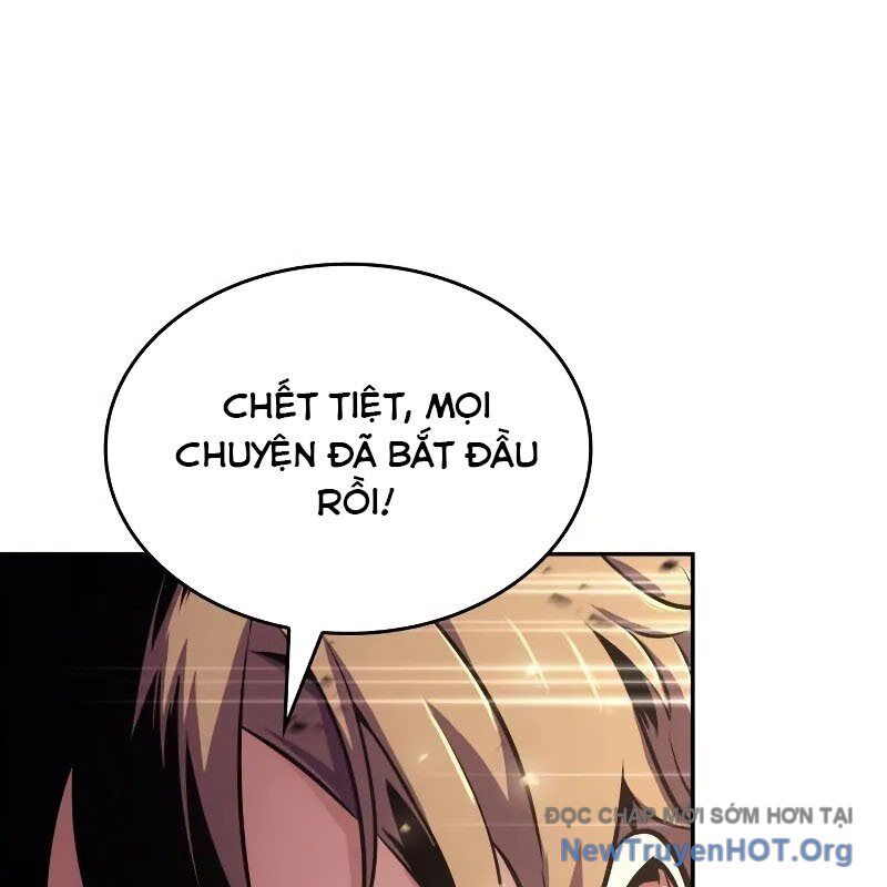 Chiến Binh Máu Lạnh [Chap 1-18]