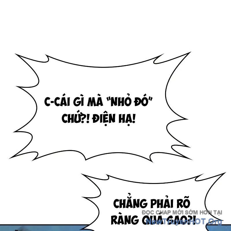 Chiến Binh Máu Lạnh [Chap 1-18]