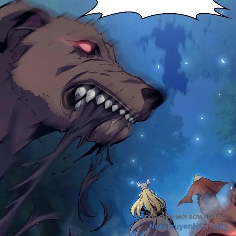 Chiến Binh Máu Lạnh [Chap 1-18]