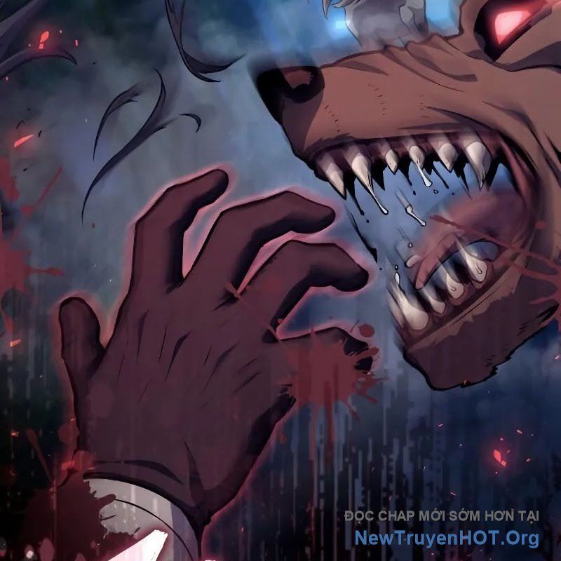 Chiến Binh Máu Lạnh [Chap 1-18]