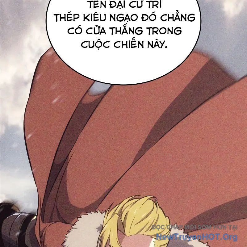 Chiến Binh Máu Lạnh [Chap 1-18]