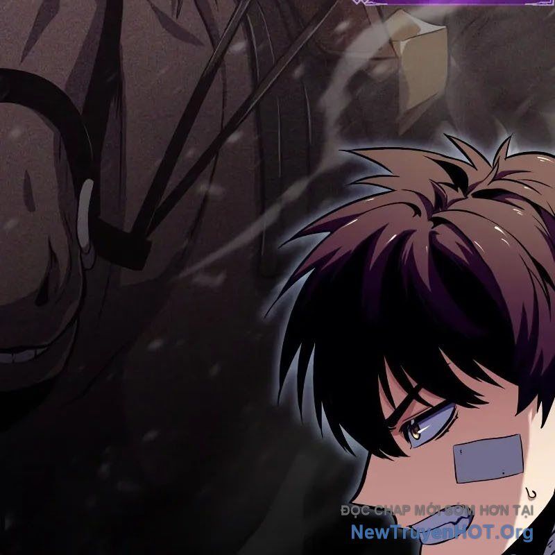 Chiến Binh Máu Lạnh [Chap 1-18]