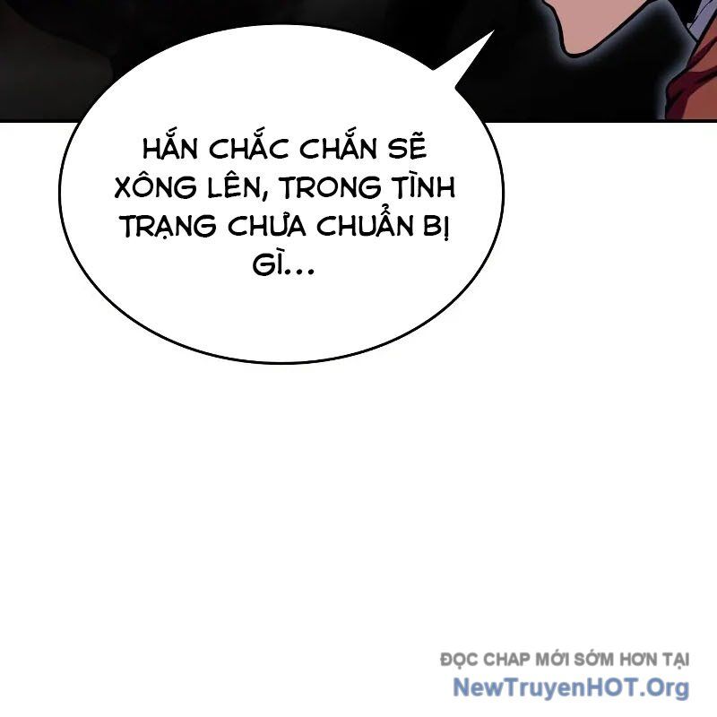 Chiến Binh Máu Lạnh [Chap 1-18]
