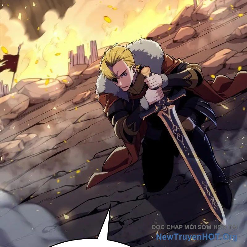 Chiến Binh Máu Lạnh [Chap 1-18]