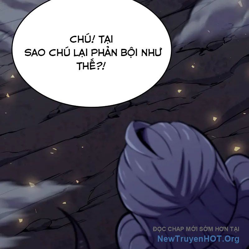 Chiến Binh Máu Lạnh [Chap 1-18]