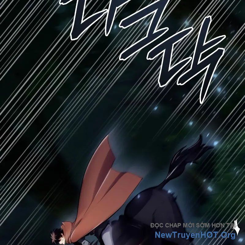Chiến Binh Máu Lạnh [Chap 1-18]
