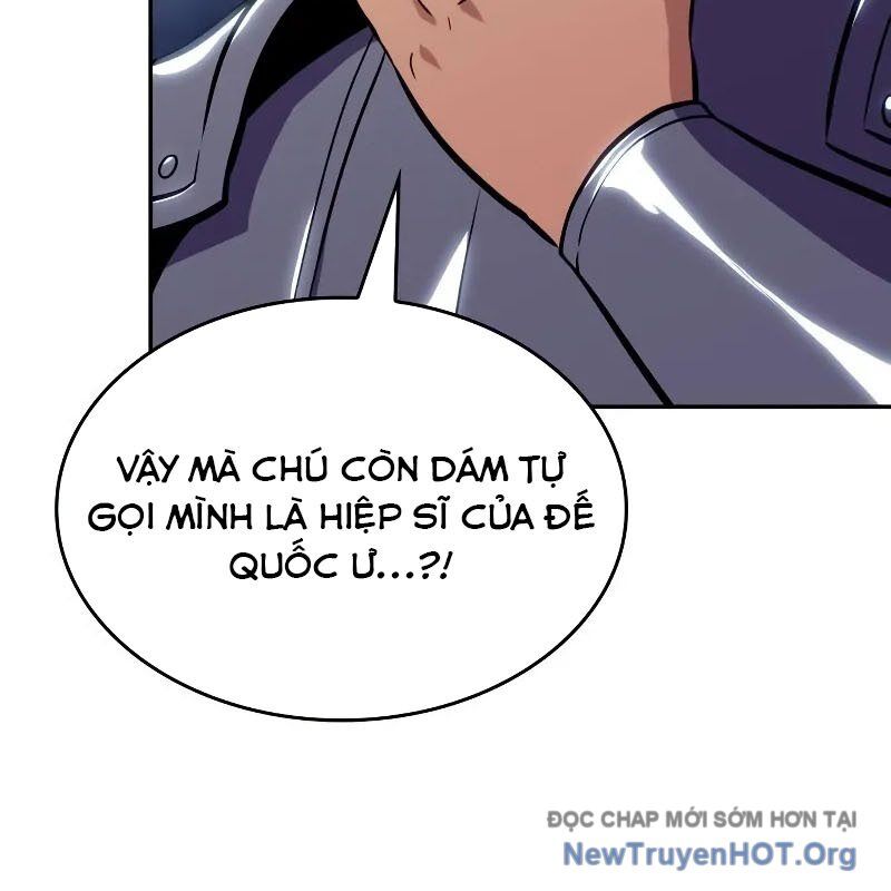 Chiến Binh Máu Lạnh [Chap 1-18]