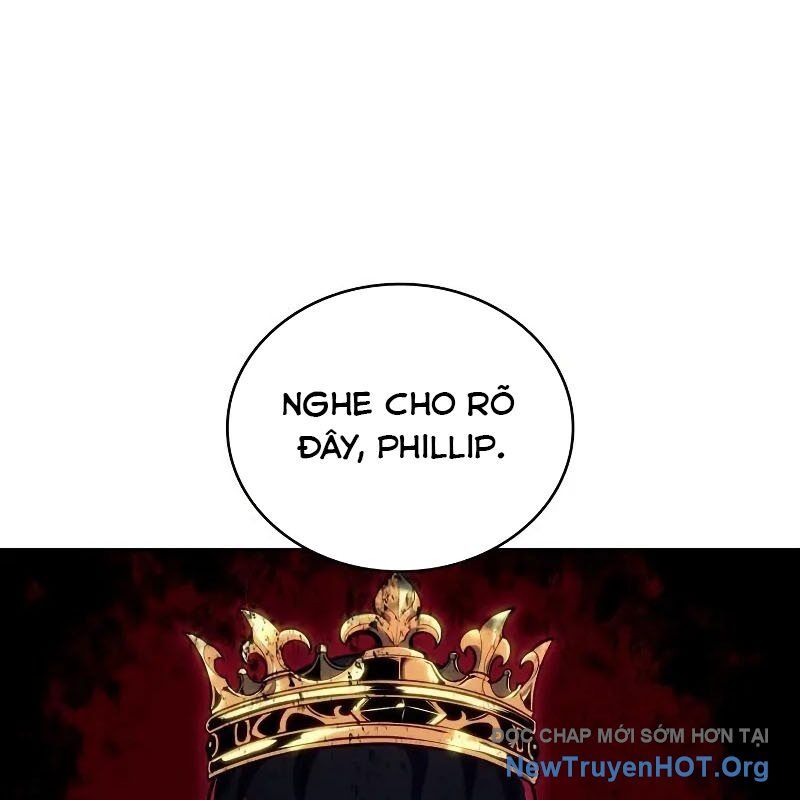 Chiến Binh Máu Lạnh [Chap 1-18]