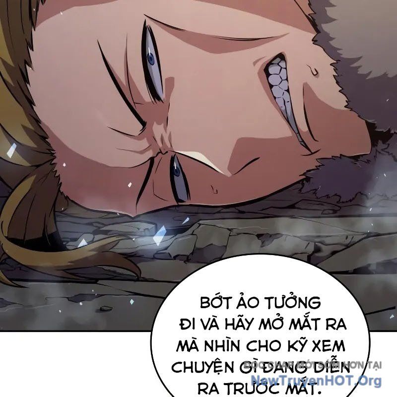 Chiến Binh Máu Lạnh [Chap 1-18]