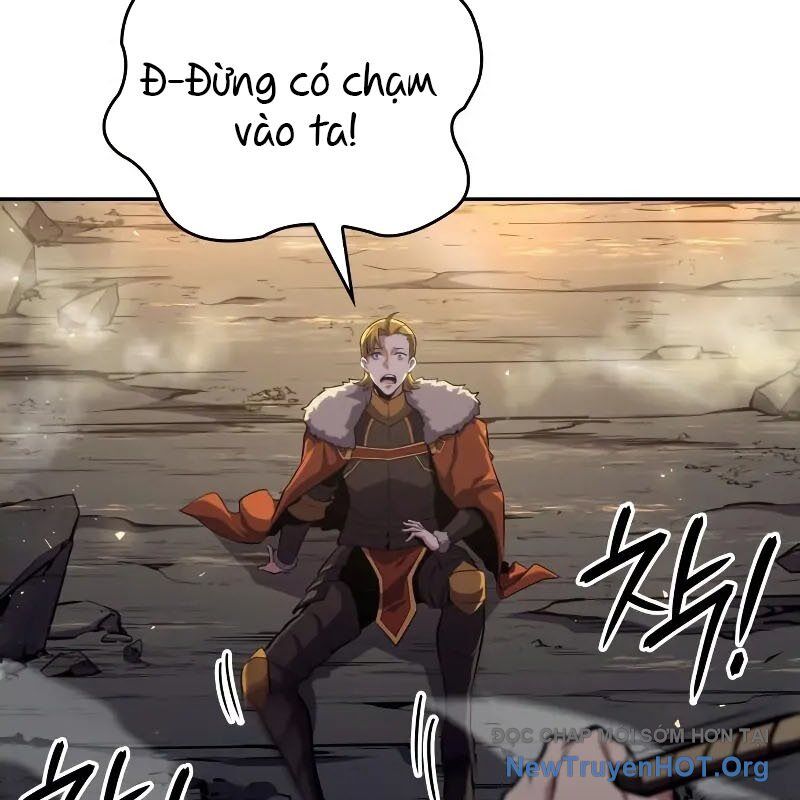 Chiến Binh Máu Lạnh [Chap 1-18]