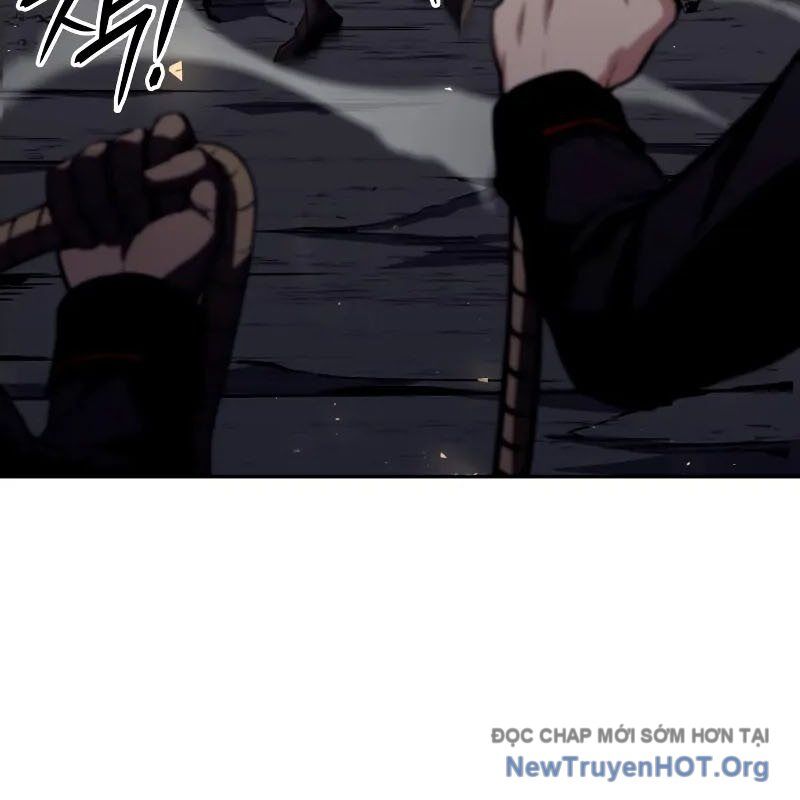 Chiến Binh Máu Lạnh [Chap 1-18]
