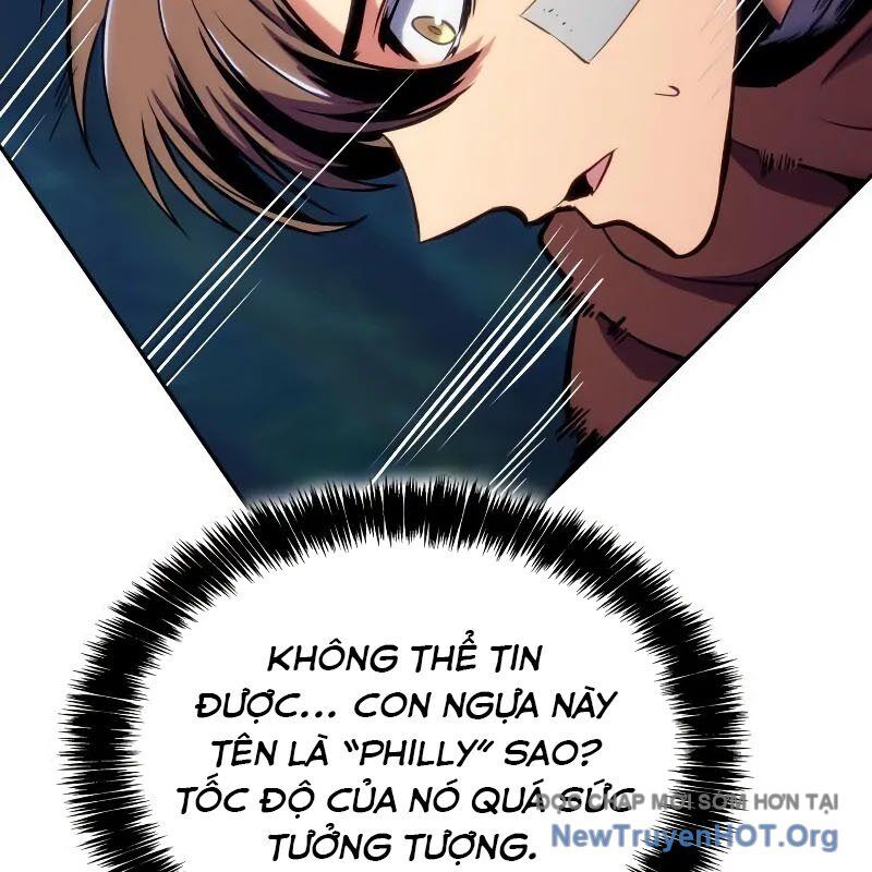 Chiến Binh Máu Lạnh [Chap 1-18]