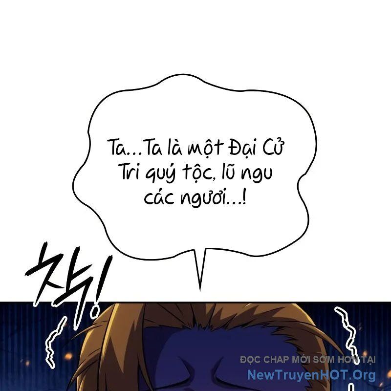 Chiến Binh Máu Lạnh [Chap 1-18]