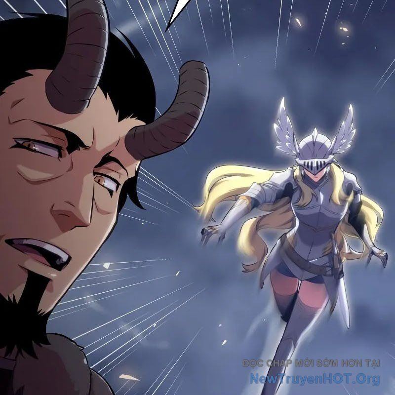 Chiến Binh Máu Lạnh [Chap 1-18]