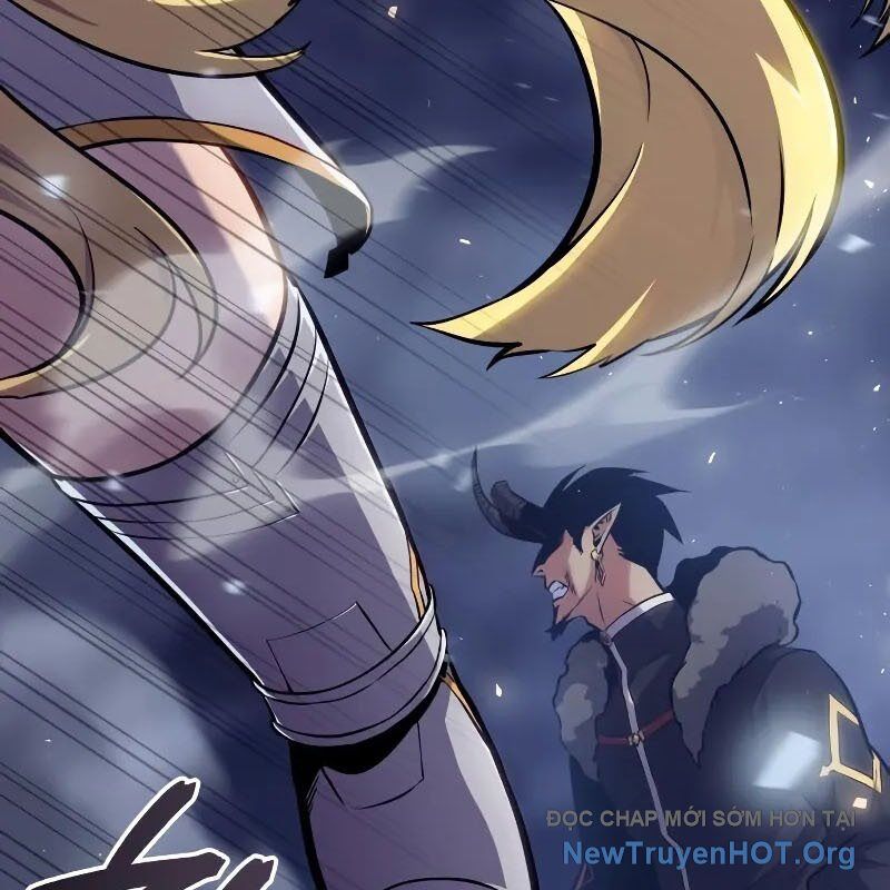 Chiến Binh Máu Lạnh [Chap 1-18]