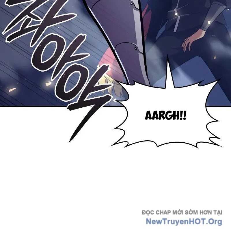 Chiến Binh Máu Lạnh [Chap 1-18]