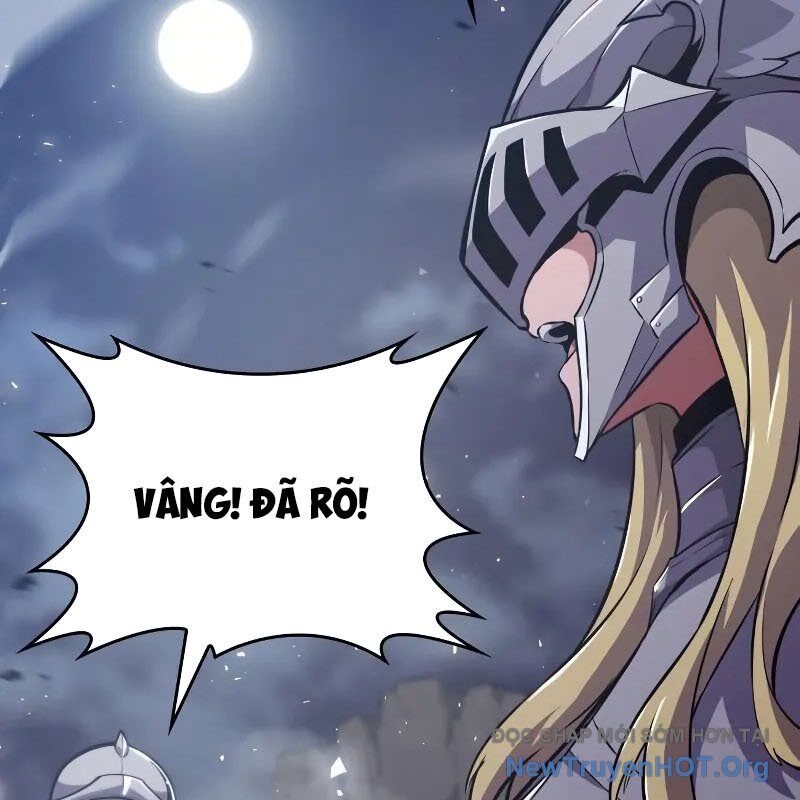 Chiến Binh Máu Lạnh [Chap 1-18]