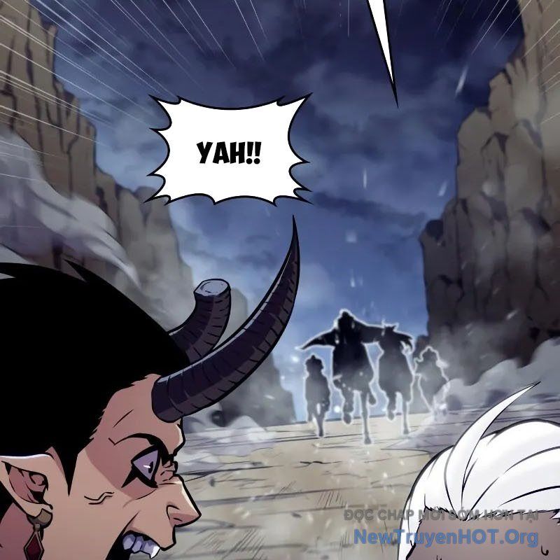 Chiến Binh Máu Lạnh [Chap 1-18]