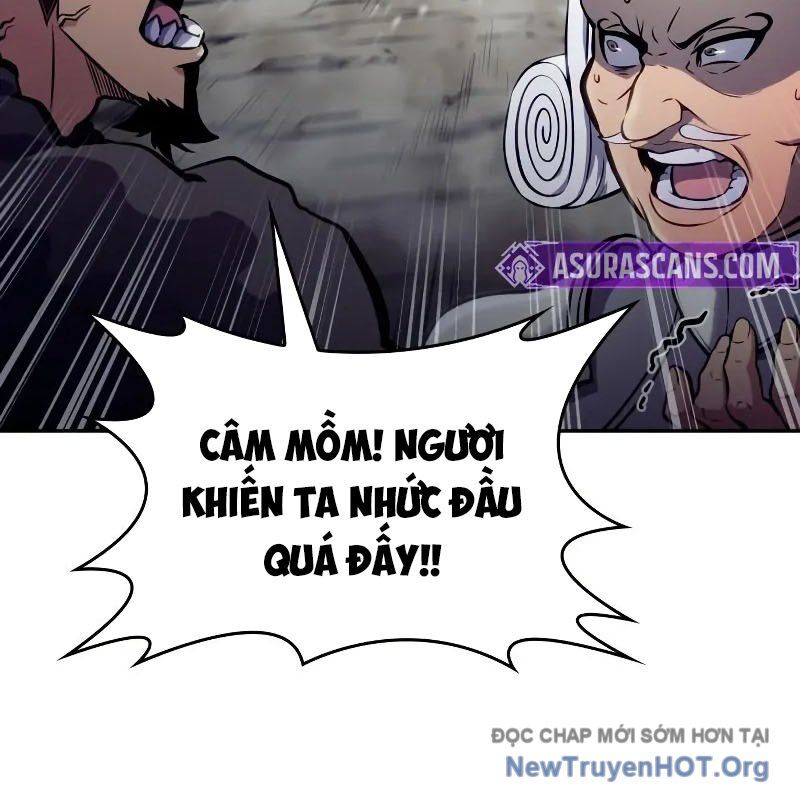 Chiến Binh Máu Lạnh [Chap 1-18]