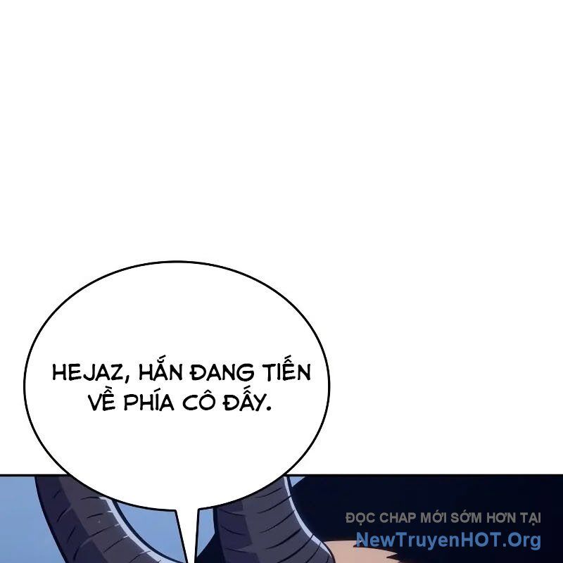 Chiến Binh Máu Lạnh [Chap 1-18]