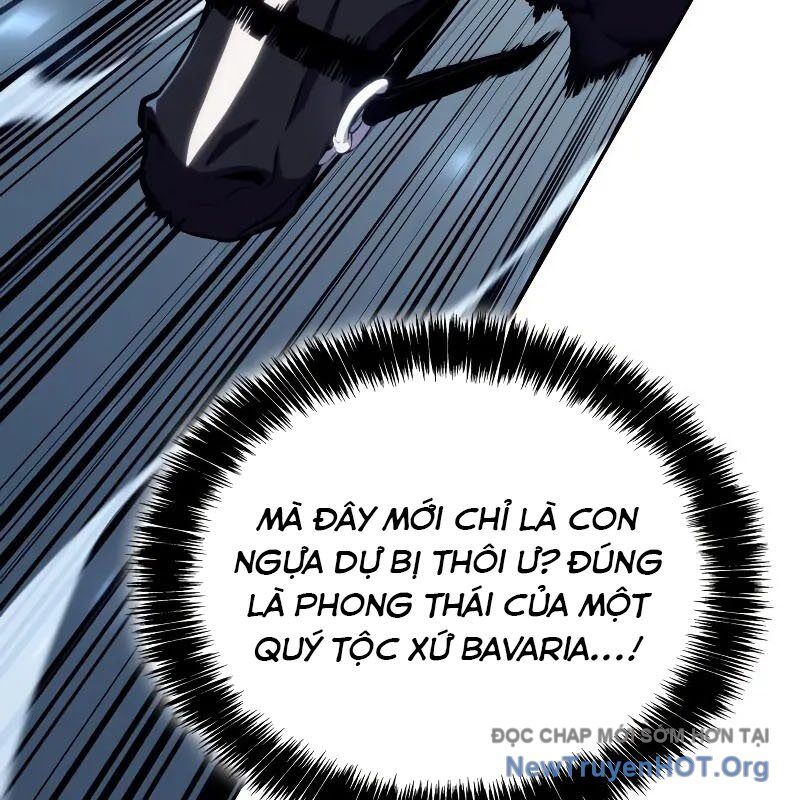 Chiến Binh Máu Lạnh [Chap 1-18]