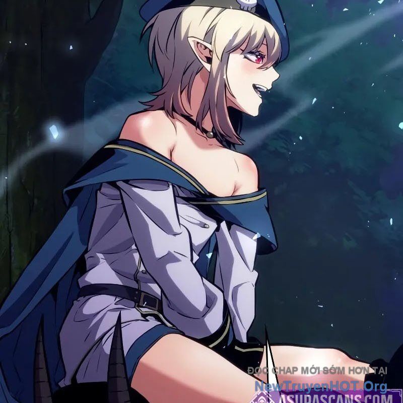 Chiến Binh Máu Lạnh [Chap 1-18]