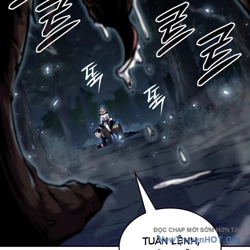 Chiến Binh Máu Lạnh [Chap 1-18]