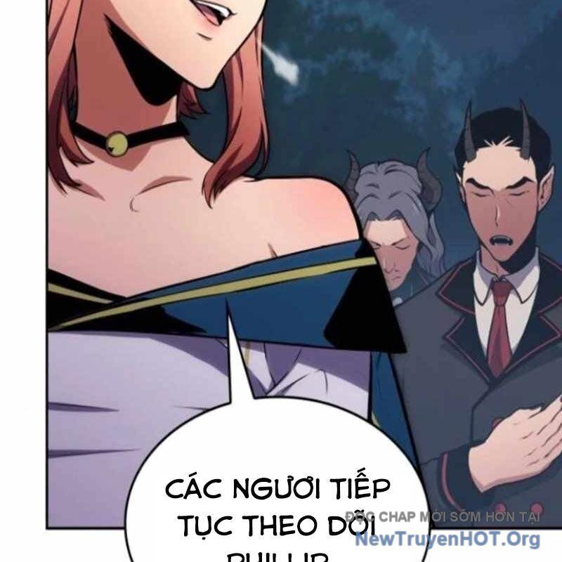 Chiến Binh Máu Lạnh [Chap 1-18]
