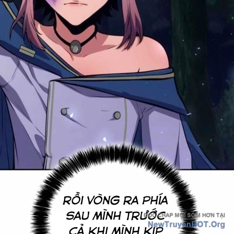 Chiến Binh Máu Lạnh [Chap 1-18]