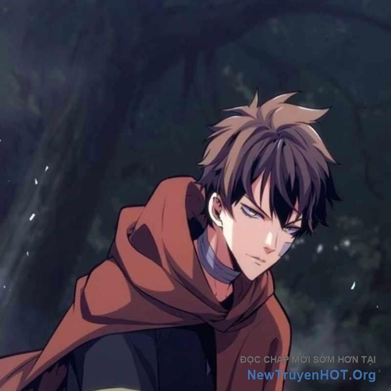 Chiến Binh Máu Lạnh [Chap 1-18]