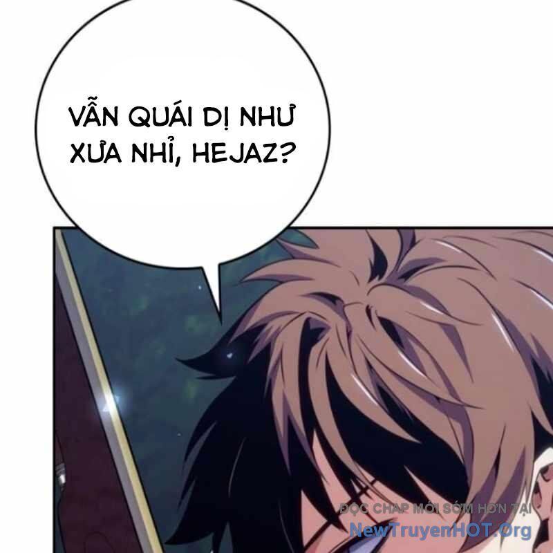 Chiến Binh Máu Lạnh [Chap 1-18]