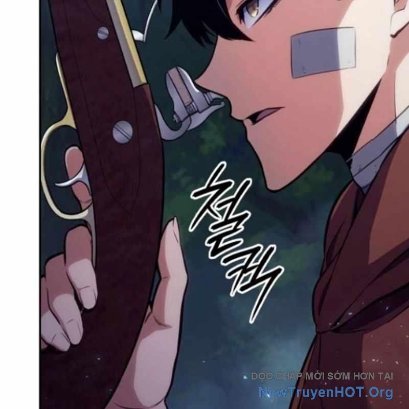 Chiến Binh Máu Lạnh [Chap 1-18]